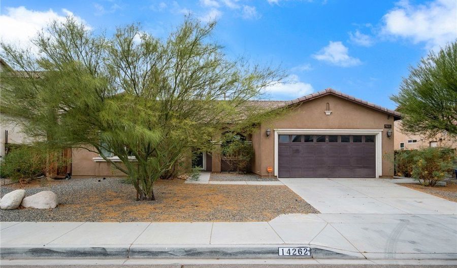 14262 Vincent, Adelanto, CA 92301 - 4 Beds, 3 Bath