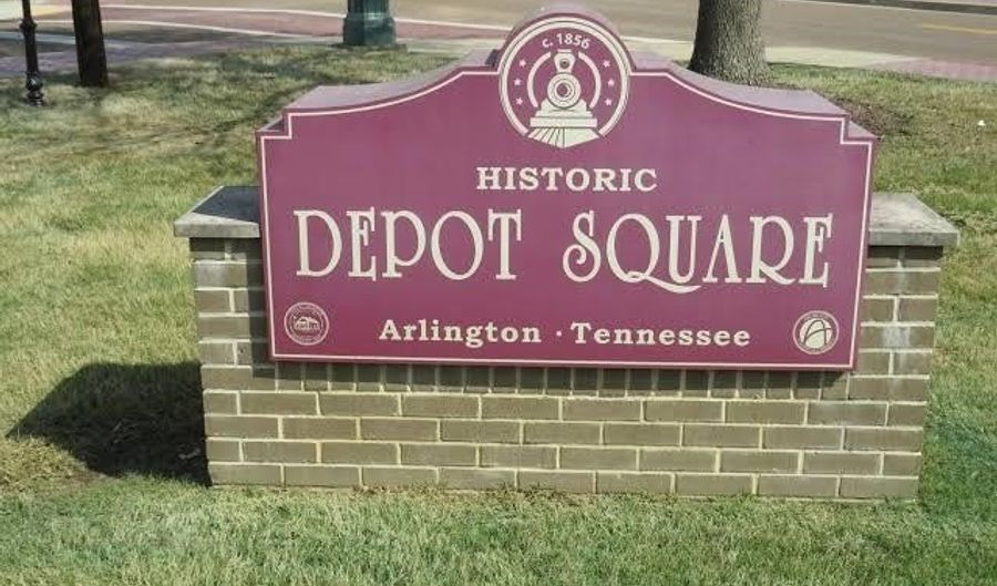 6279 QUINTARD St Lot 35, Arlington, TN 38002 - 0 Beds, 0 Bath