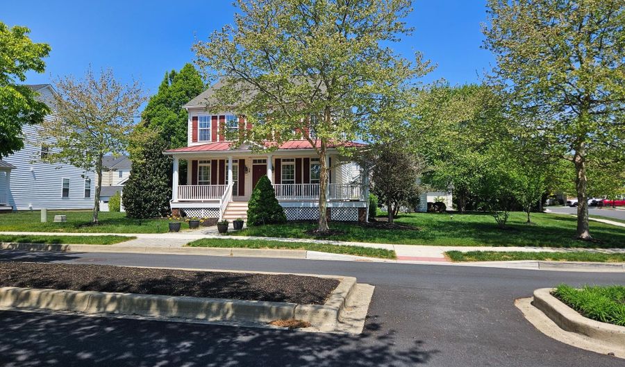 14 MERIDIAN Blvd, Bear, DE 19701 - 4 Beds, 4 Bath