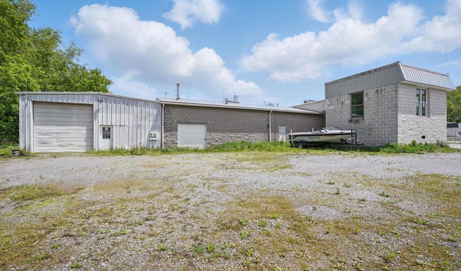 25239 Lee Hwy, Abingdon, VA 24211 - 0 Beds, 0 Bath
