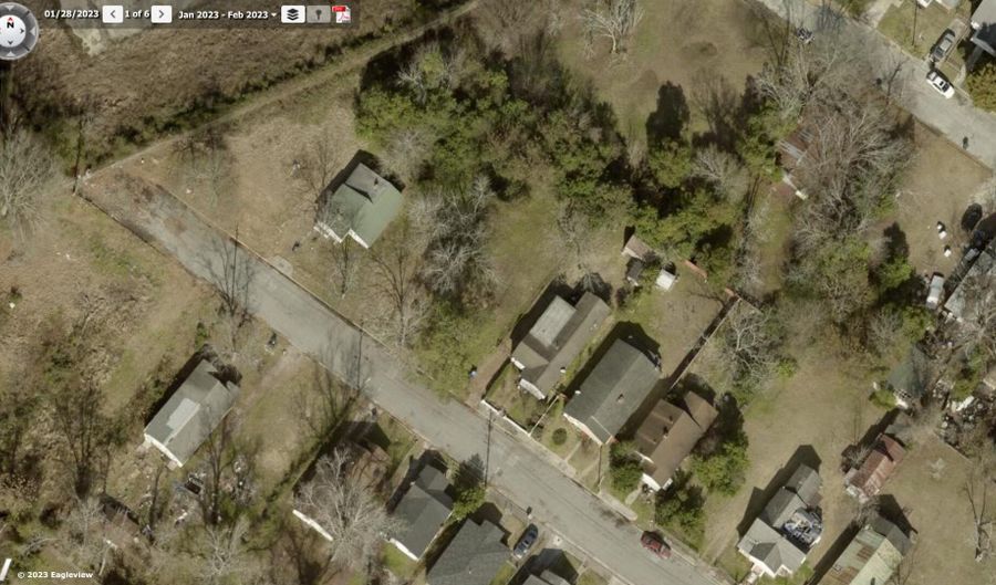 1717 Morgan St, Augusta, GA 30904 - 0 Beds, 0 Bath