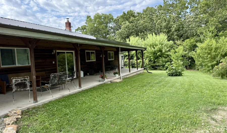 2463 State Highway Dd, Ava, MO 65608 - 4 Beds, 3 Bath