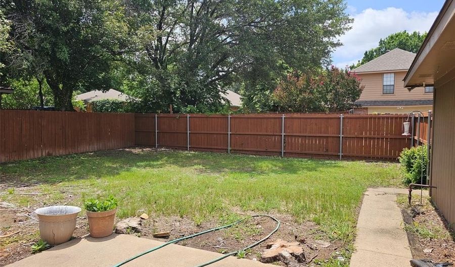 812 Rush Creek Dr, Allen, TX 75002 - 3 Beds, 2 Bath