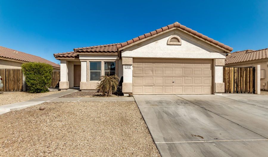 11836 W ROANOKE Ave, Avondale, AZ 85392 - 3 Beds, 2 Bath