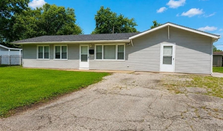5418 Sterling Ave, Alorton, IL 62207 - 2 Beds, 2 Bath
