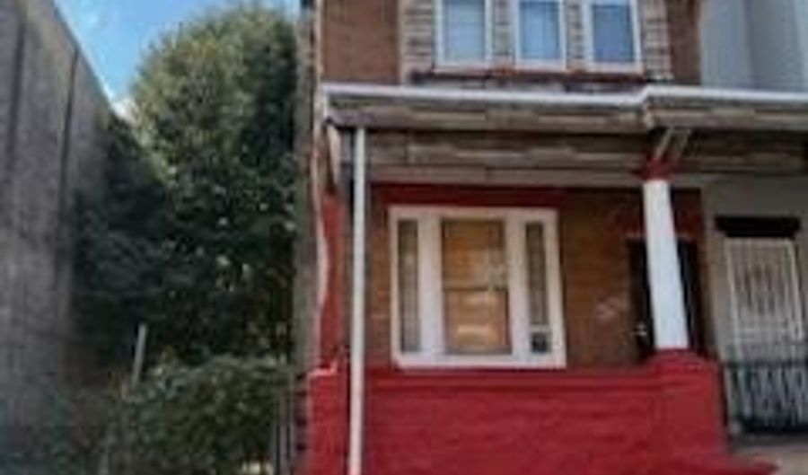 3350 N PHILIP St, Philadelphia, PA 19140 - 3 Beds, 1 Bath