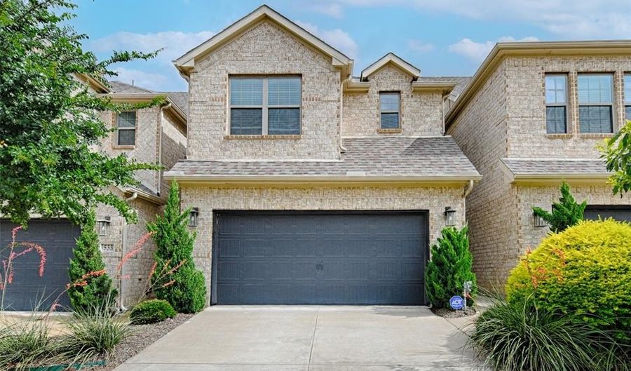 535 Teton St, Allen, TX 75002 - 3 Beds, 3 Bath