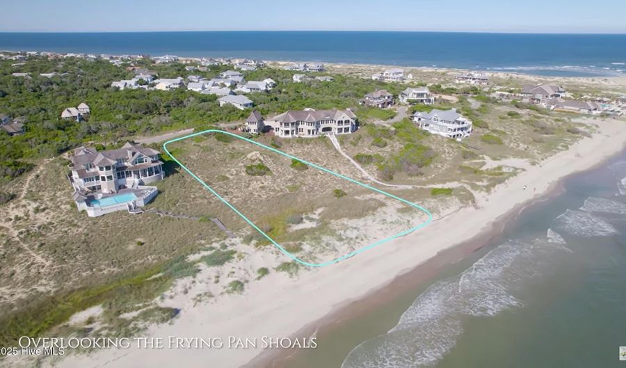 706 Shoals Watch Way, Bald Head Island, NC 28461 - 0 Beds, 0 Bath