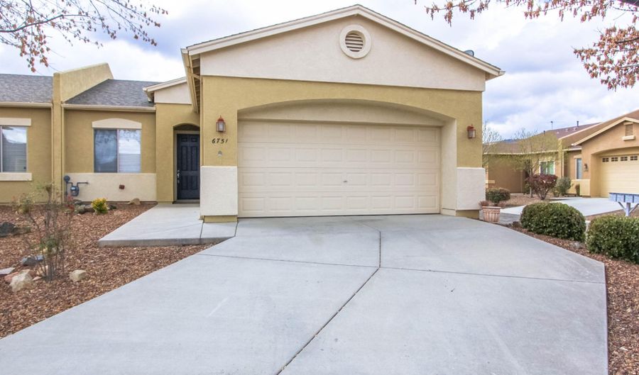 6751 E Devon Ct, Prescott Valley, AZ 86314 - 2 Beds, 2 Bath