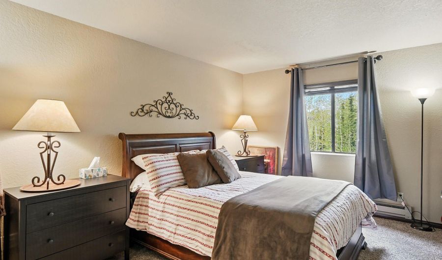 102 S Alpine Ln, Brian Head, UT 84719 - 2 Beds, 2 Bath