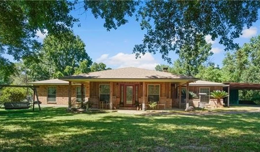 6101 MCRAY Dr, Ball, LA 71405 - 4 Beds, 3 Bath