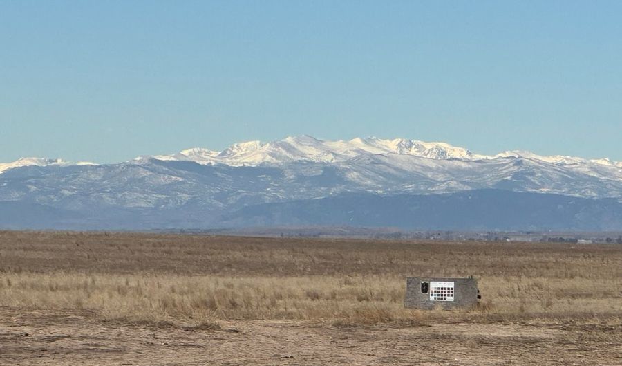 42635 County Road 51, Ault, CO 80610 - 2 Beds, 1 Bath