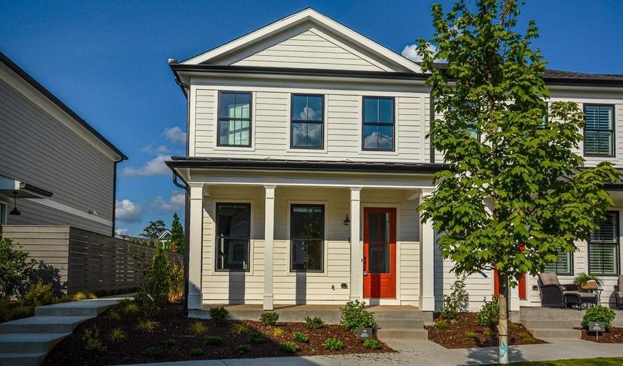 104 Black Gum, Auburn, GA 30011 - 3 Beds, 3 Bath