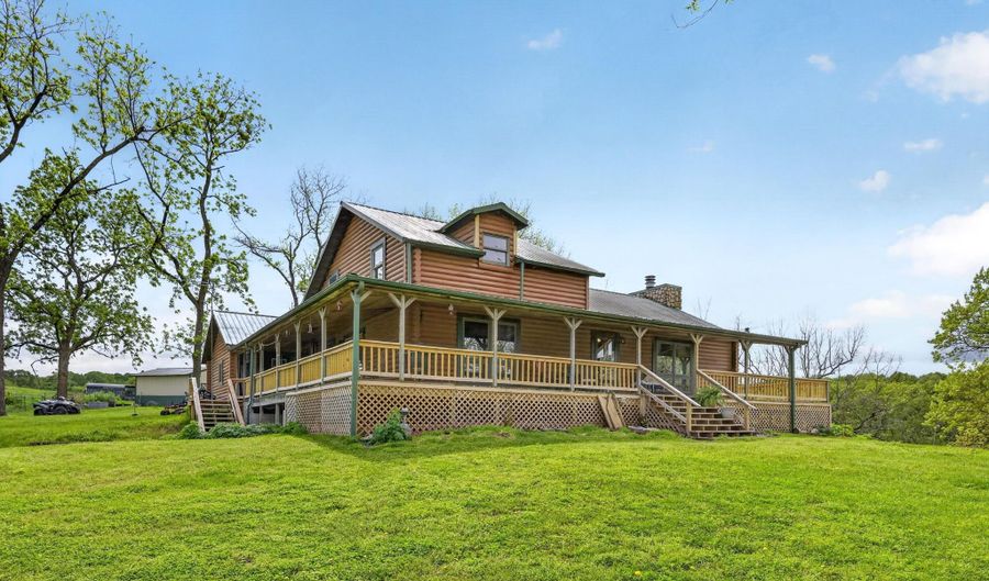 4145 Route CC, Anderson, MO 64831 - 3 Beds, 2 Bath