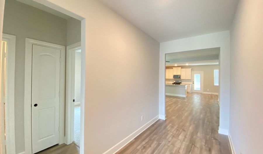 2109 Atwood Dr, Anna, TX 75409 - 4 Beds, 2 Bath