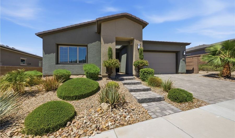 80 Strada Caruso, Henderson, NV 89011 - 3 Beds, 3 Bath
