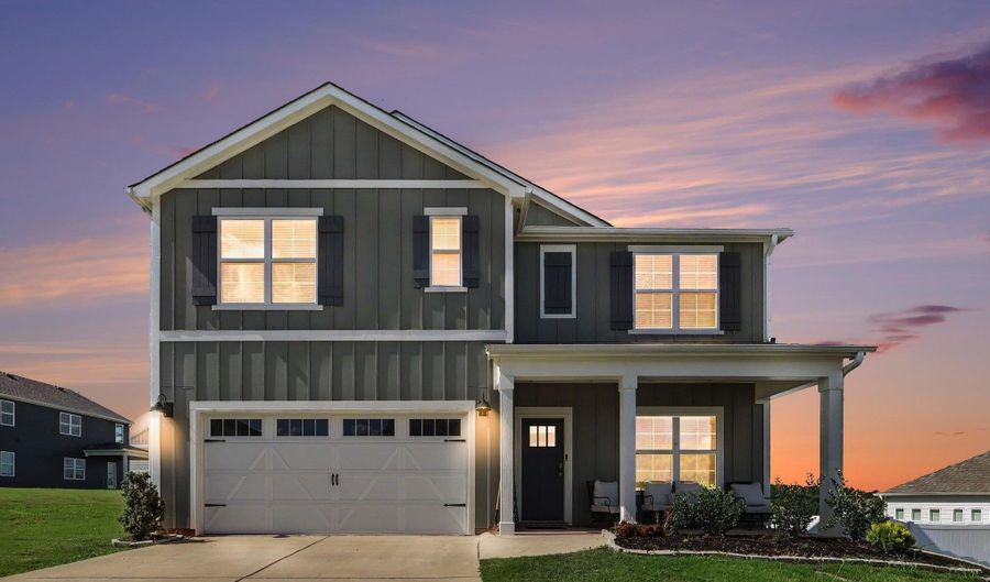3001 SPECKLEBELLY Way, Alabaster, AL 35007 - 5 Beds, 3 Bath