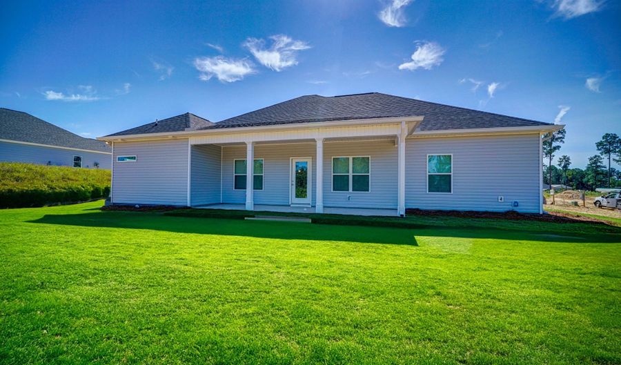 644 Jet Pass, Beech Island, SC 29842 - 3 Beds, 2 Bath