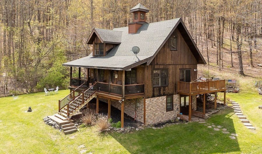9766 County Highway 2, Andes, NY 13731 - 2 Beds, 2 Bath