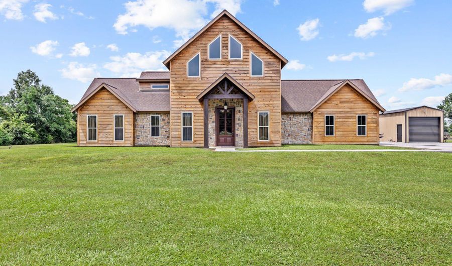 4681 Old Basile Hwy, Basile, LA 70515 - 3 Beds, 3 Bath