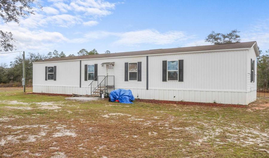 21835 NW Lake Mckenzie Blvd, Altha, FL 32421 - 3 Beds, 2 Bath