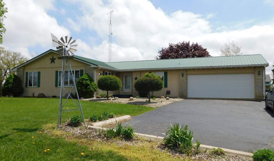 2887 S 1475 E, Akron, IN 46910 - 3 Beds, 2 Bath