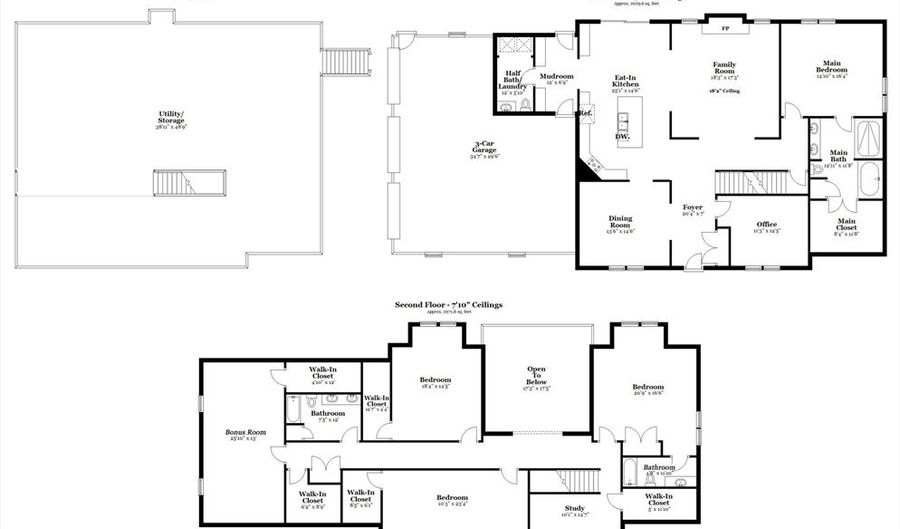 66 New Ipswich Rd, Ashby, MA 01431 - 4 Beds, 4 Bath