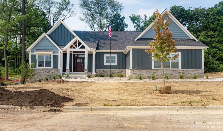 4264 Loon Ln, Ann Arbor, MI 48103 - 4 Beds, 3 Bath