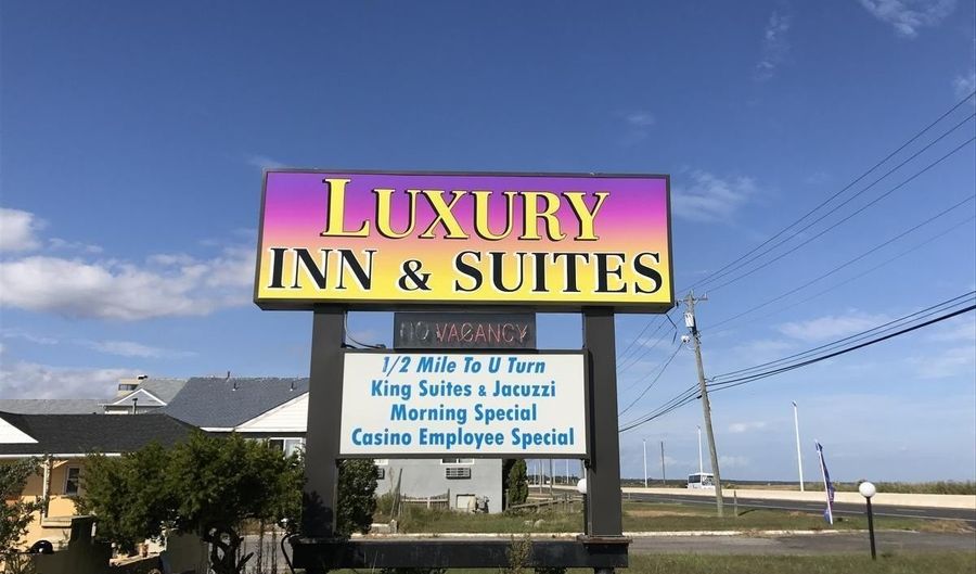 547 E ROUTE 30 ABSECON Blvd, Absecon, NJ 08201 - 0 Beds, 0 Bath