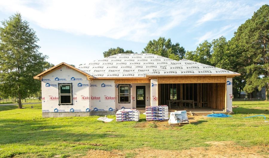 101 LLOYD HENDERSON Rd, Beebe, AR 72012 - 3 Beds, 2 Bath