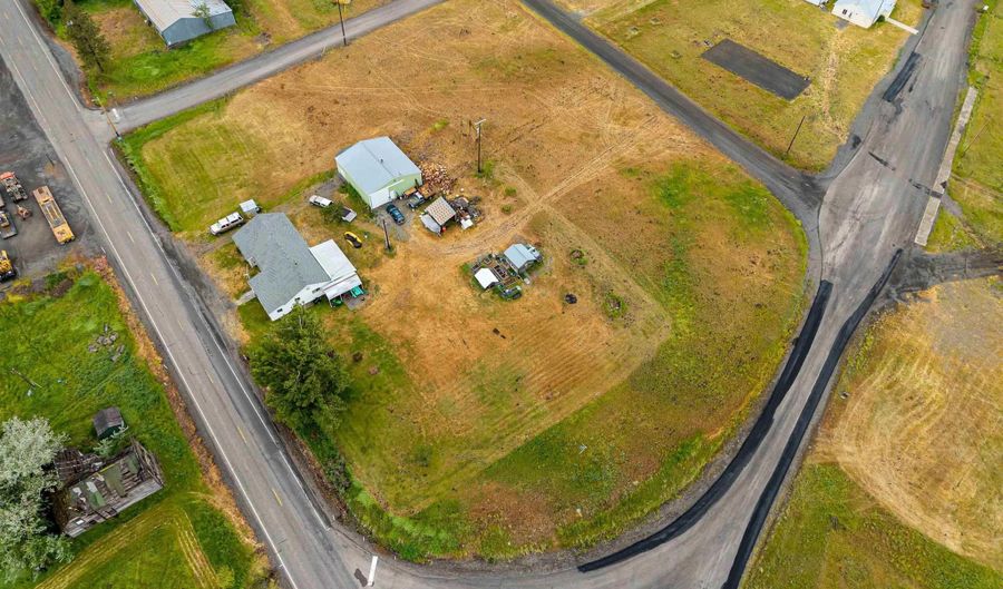 High Street lot 1- 7 Tbd, Anatone, WA 99401 - 0 Beds, 0 Bath