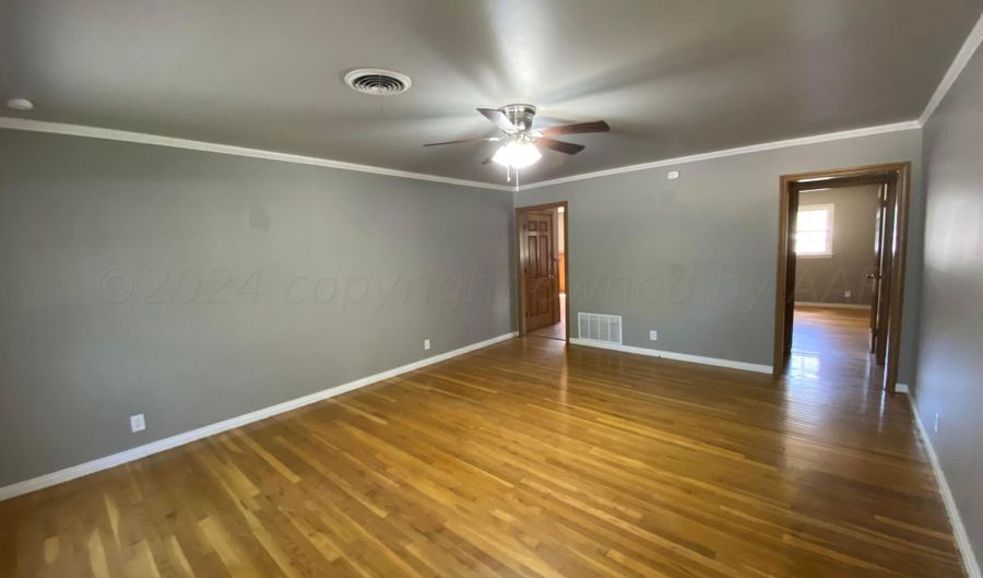 2303 Larry St, Amarillo, TX 79106 - 3 Beds, 2 Bath