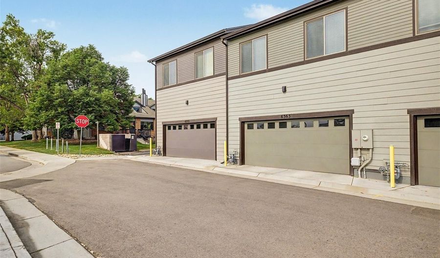 6363 Nelson St, Arvada, CO 80004 - 3 Beds, 3 Bath