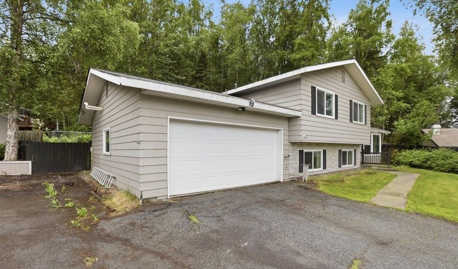 5904 Prosperity Dr, Anchorage, AK 99504 - 4 Beds, 3 Bath