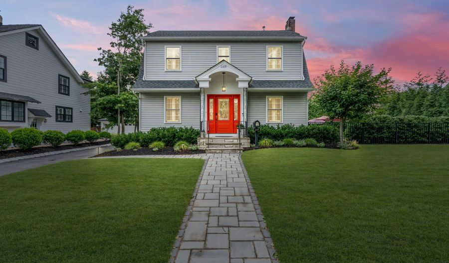 1319 4th Ave, Asbury Park, NJ 07712 - 3 Beds, 3 Bath