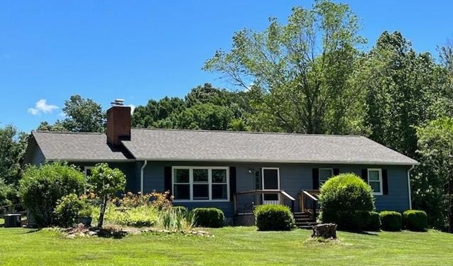 602 VIEWTOWN Rd, Amissville, VA 20106 - 3 Beds, 2 Bath
