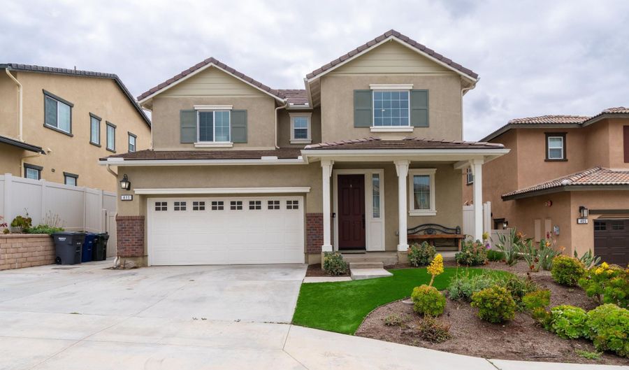 411 Calabrese St, Fallbrook, CA 92028 - 4 Beds, 3 Bath