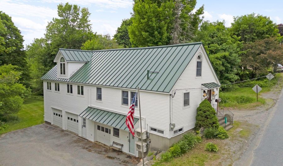 2952 Sennebec Rd, Appleton, ME 04862 - 3 Beds, 2 Bath