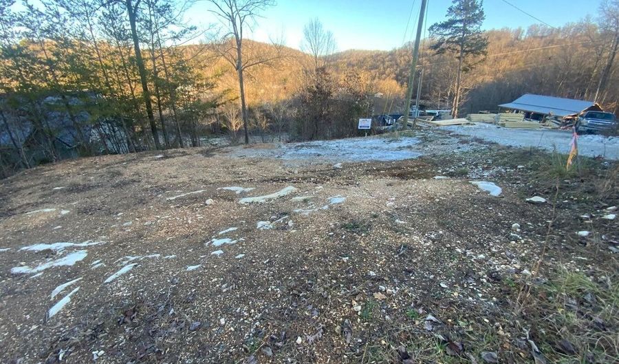 Lot 121 A2 Perry Smith Lane, Caryville, TN 37714 - 0 Beds, 0 Bath