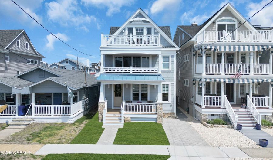 112 14th Ave, Belmar, NJ 07719 - 4 Beds, 4 Bath
