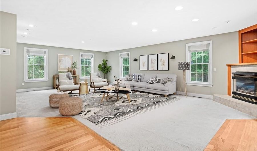 44 Azalea Ave, Exeter, RI 02822 - 4 Beds, 4 Bath