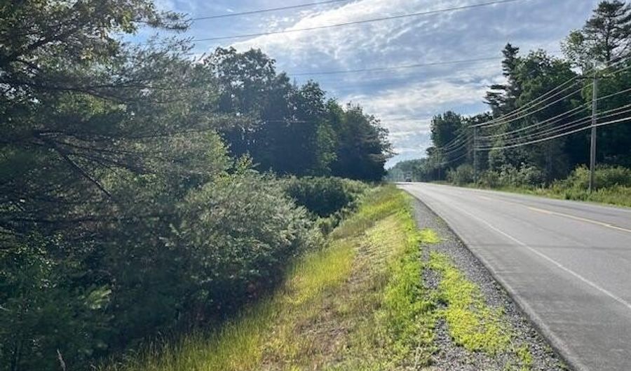 99 Waterville Rd, Belfast, ME 04915 - 0 Beds, 0 Bath