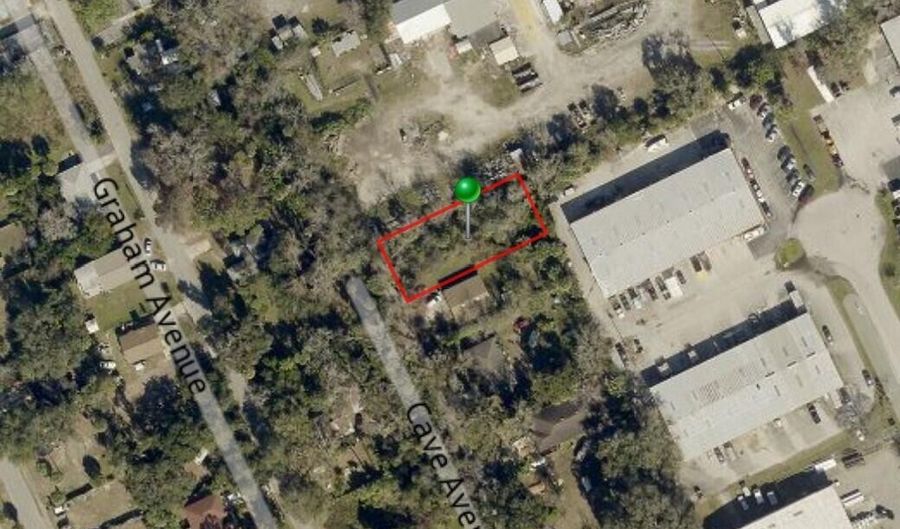0 Cave Ave, Holly Hill, FL 32117 - 0 Beds, 0 Bath
