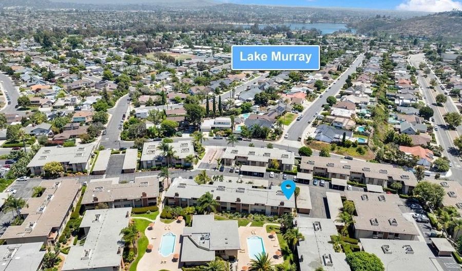 6820 Hyde Park Dr A, San Diego, CA 92119 - 3 Beds, 2 Bath