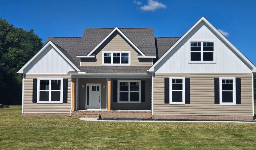 1293 LOCKWOOD CHAPEL Rd, Hartly, DE 19953 - 4 Beds, 4 Bath