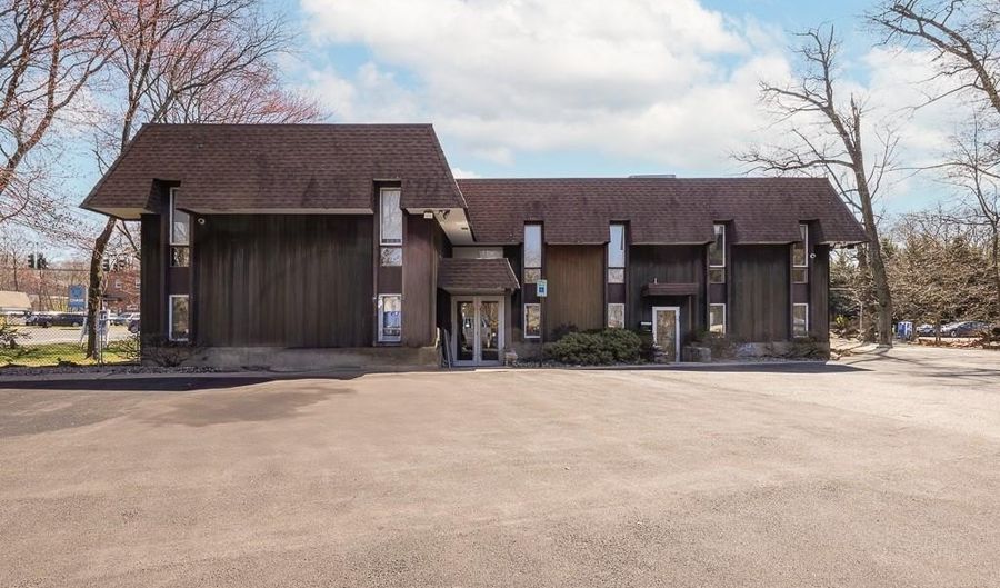 377 Route 59, Airmont, NY 10952 - 0 Beds, 0 Bath