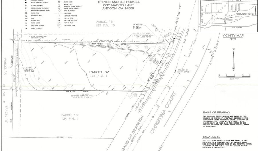 431 Christina Ct, Antioch, CA 94509 - 0 Beds, 0 Bath