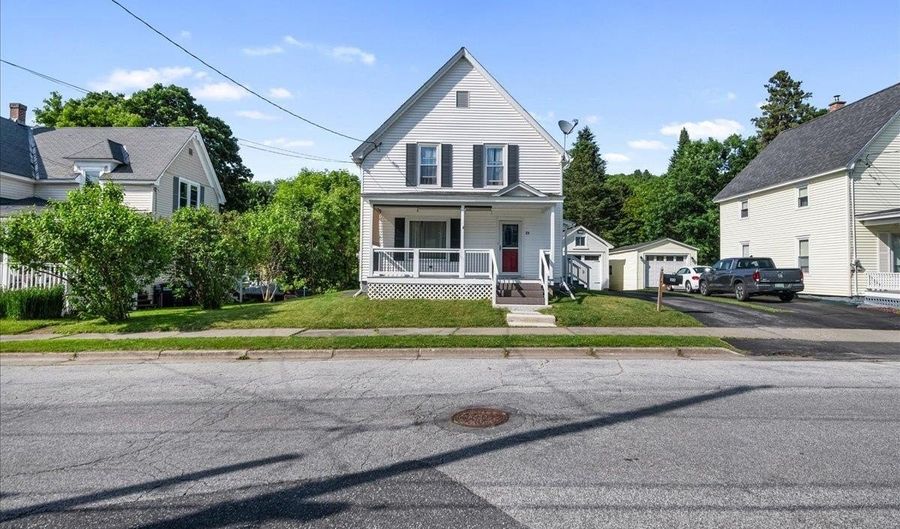 23 Beacon St, Barre, VT 05641 - 3 Beds, 2 Bath