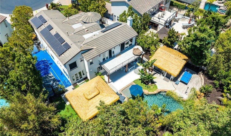 1 Tularosa Ct, Aliso Viejo, CA 92656 - 5 Beds, 6 Bath