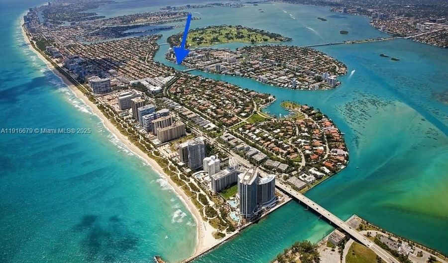 9261 E Bay Harbor Dr 402, Bay Harbor Islands, FL 33154 - 2 Beds, 2 Bath